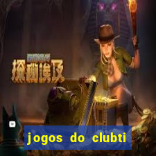 jogos do clubti devotos mirins